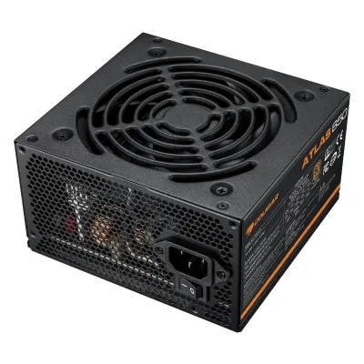 Cougar Fuente Alim Atlas 650 80+Bronze 24-Pin