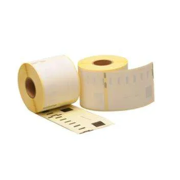 Dymo LabelWriter 99015 Etiquetas Multipropósito Papel Térmico S0722440
