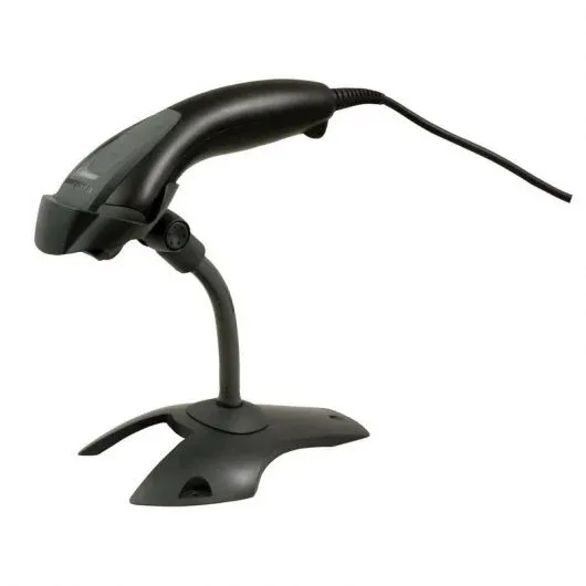 Honeywell Voyager 1200G Lector De Codigos De Barras 1D - Velocidad De Escaneo: 100 Lineas De Lectura Por Segundo