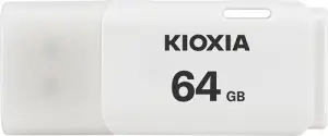 Kioxia TransMemory U202 Pendrive USB 2.0 64GB