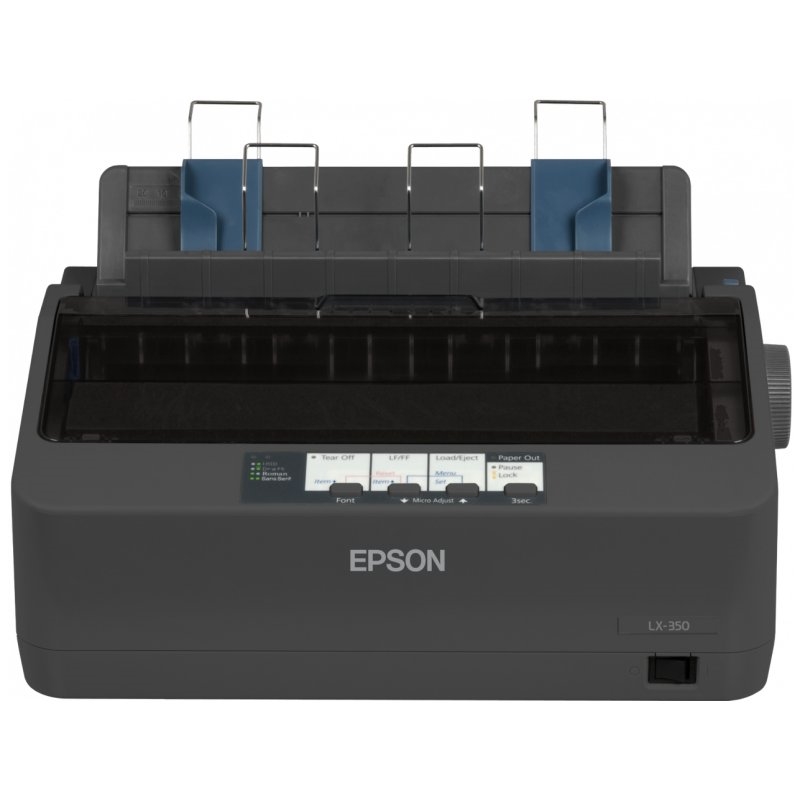 Epson Impresora Matricial Lx-350