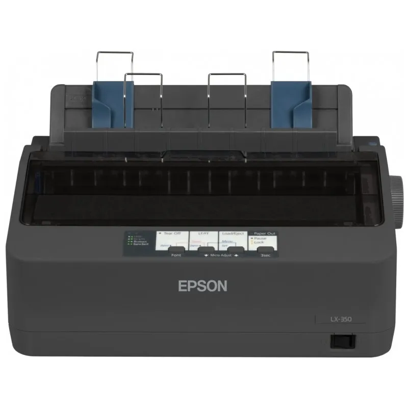 Epson Impresora Matricial Lx-350