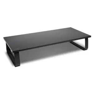 Kensington Soporte Extraancho Para Monitor Hasta 32" Negro
