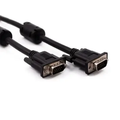 Nilox Cable VGA M/M 1.8M