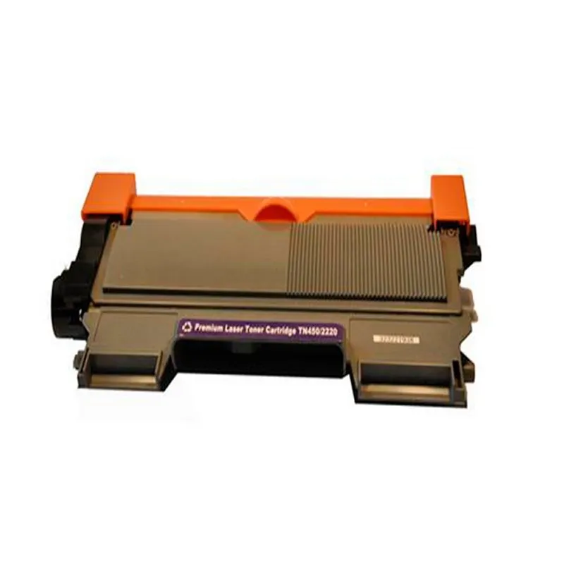 Inkoem Tóner Compatible Brother Tn2220/2010 Negro