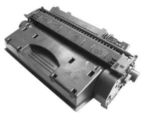 Canon 719H Negro Cartucho de Tóner Genérico - Reemplaza 3480B002/3480B006