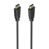 Aisens Cable HDMI V2.1 8K@60Hz 48Gbps Ultra Alta Velocidad 1m Negro