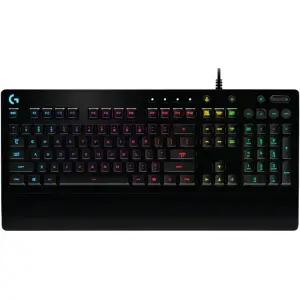 Logitech G213 Prodigy Teclado Gaming USB RGB
