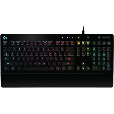 Logitech G213 Prodigy Teclado Gaming USB RGB