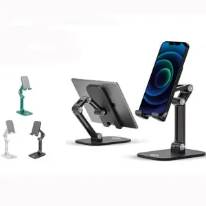 ROYMART SOPORTE UNIVERSAL METALLIC STAND COLORES SURTIDOS