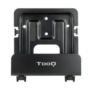 TOOQ Soporte Vertical Universal TQMPM4776 para Mini PC y Router