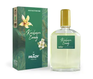 Prady Colonia de Mujer Kashmere Candy 90 ml Spray Pulverizador