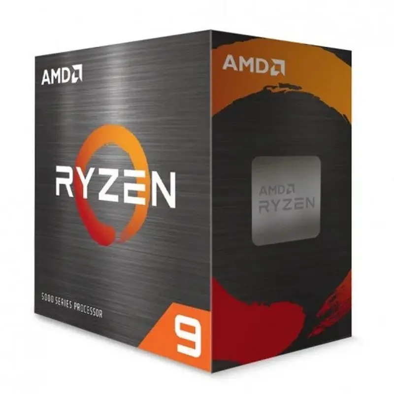 AMD Ryzen 9 5950X Procesador 3.4 GHz 64 MB L3 Cache Boxed