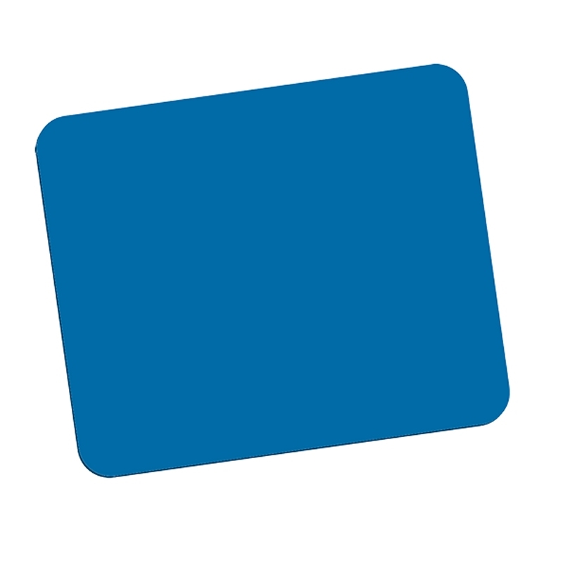 Fellowes Alfombrilla Estándar Azul