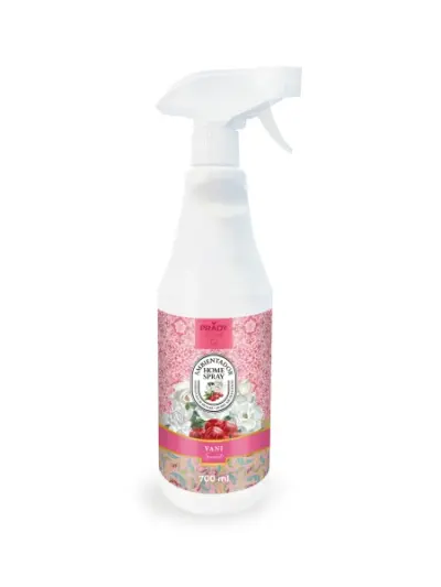 Prady Ambientador Home Spray Yani Sweet 700 ml - Spray Pulverizador