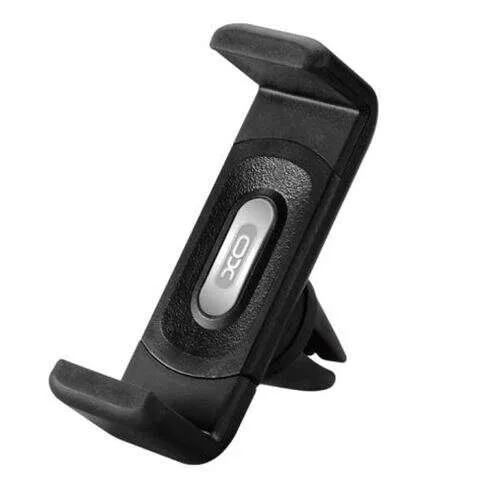 Xo C8 Soporte De Coche Para Smartphones De 55 A 84Mm - Fijacion A Salida De Ventilacion - Rotacion 360º