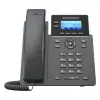 Grandstream GRP2602G Telf IP PoE 2 Líneas 2xGb ZTP