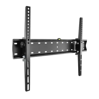 TOOQ Soporte De Pared Fijo LP4270T-B Para Pantallas 37-70" Hasta 40kg VESA 600x400 Negro