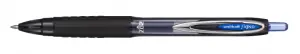 Uni-Ball Bolígrafo Roller Signo UMN-207E Retráctil 0.7 Tinta Gel Azul