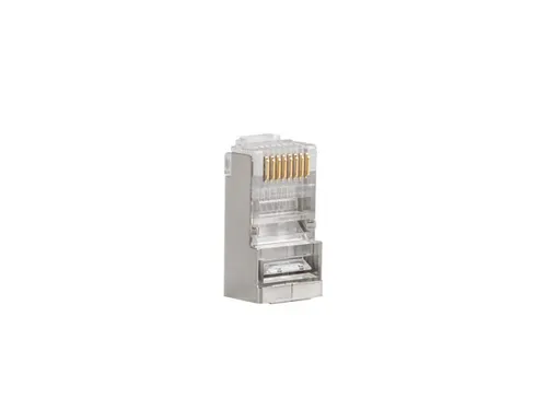 Lanberg PLS-6000EZ Conector RJ-45 Gris