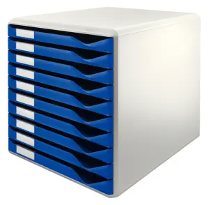 Rexel Grapas Galvanizadas 23/8 - Caja de 1000 Unidades