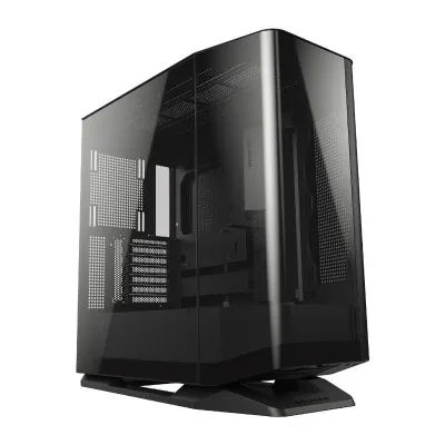 Cougar Semitorre Fv270 Rgb Black