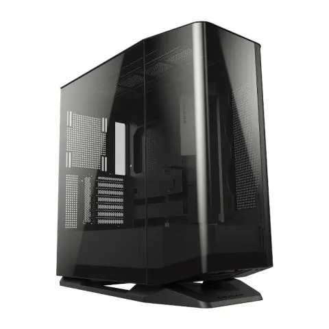 Cougar Semitorre FV270 RGB Negra