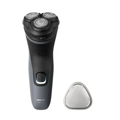 Philips Afeitadora Shaver 1000 Series S1142/00 con Batería