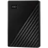 Western Digital My Passport 2TB Negro - Disco Duro Externo Portátil