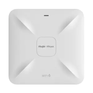 Ruijie Networks RG-RAP2260(E) Punto De Acceso Inalámbrico 3202 Mbit/s PoE Blanco