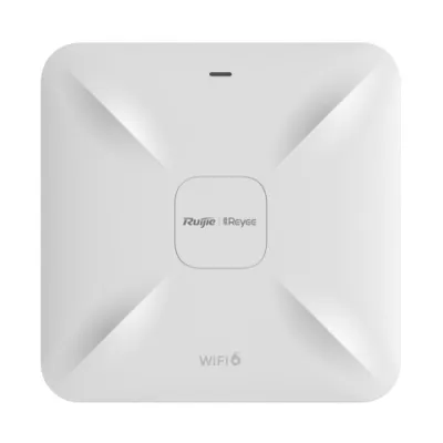 Ruijie Networks RG-RAP2260(E) Punto De Acceso Inalámbrico 3202 Mbit/s PoE Blanco