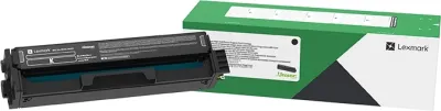 Lexmark Cartucho de Tóner Original Negro para CS331/CS431/CX331/CX431