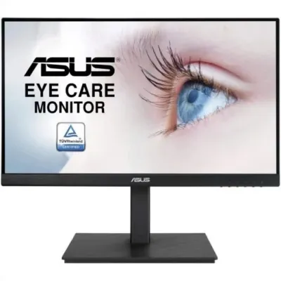 Asus Monitor 21.5" LED IPS Full HD 1080p 75Hz FreeSync 5ms Altavoces Ajustable VESA