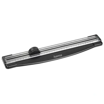 Hama Procut 310 Cizalla Rotativa 310mm Plástico Negro 7.5x3.2x39cm