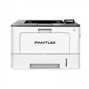 Pantum Impresora Láser Monocromo, 512Mb, 40 Ppm, 1200X1200 Ppp, Duplex,Wifi, 250 Páginas