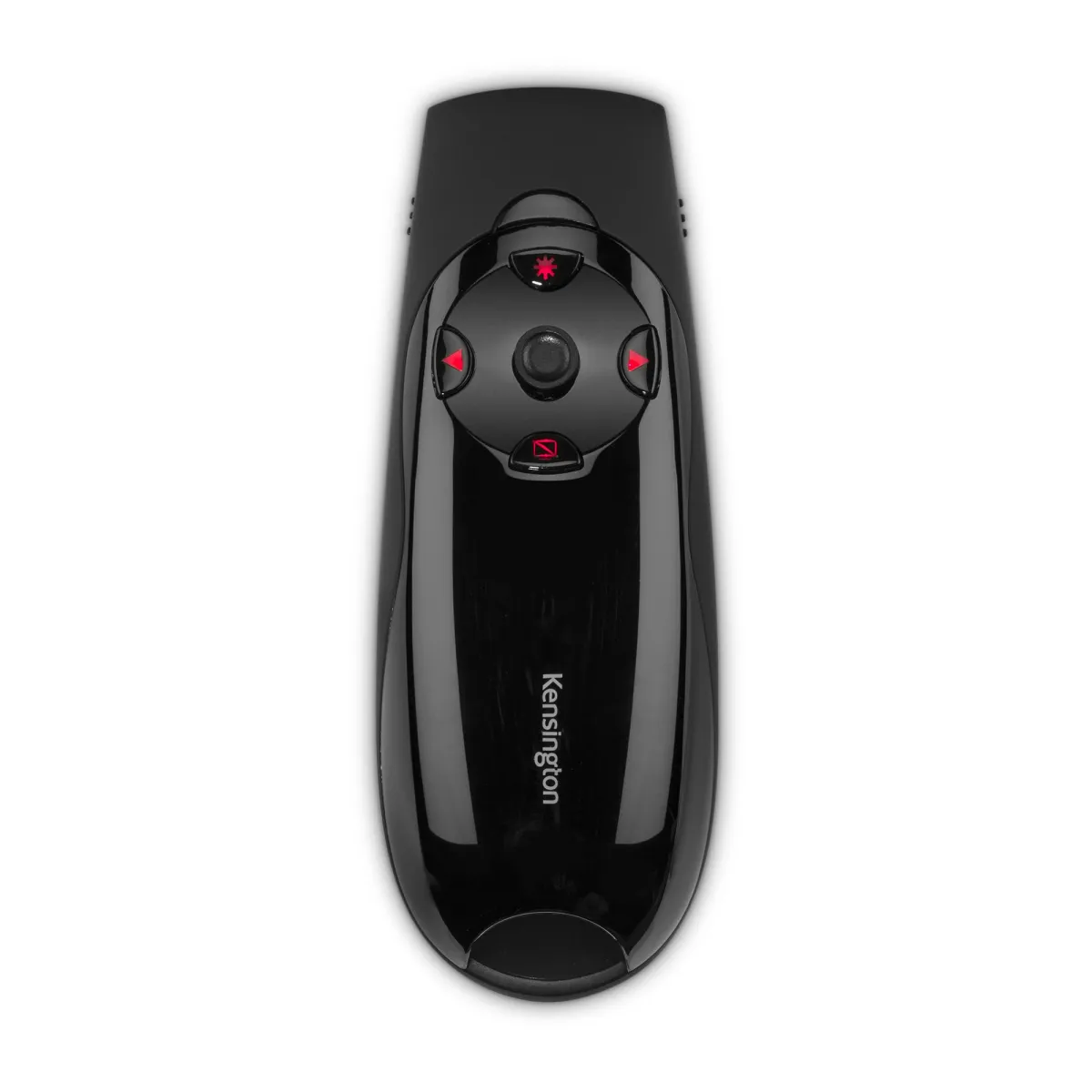 Kensington Expert Puntero Láser Rojo Inalámbrico USB Plug & Play 2,4 GHz 45m