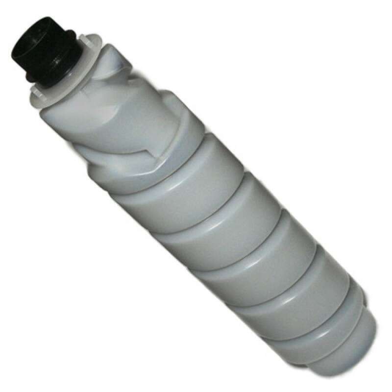 Savin Type 2210D Negro Cartucho De Toner Generico