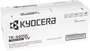 Kyocera TK5405 Cartucho de Tóner Original Negro 1T02Z60NL0/TK5405K