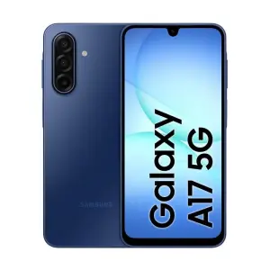 Samsung Galaxy A17 5G 128GB 4GB Azul