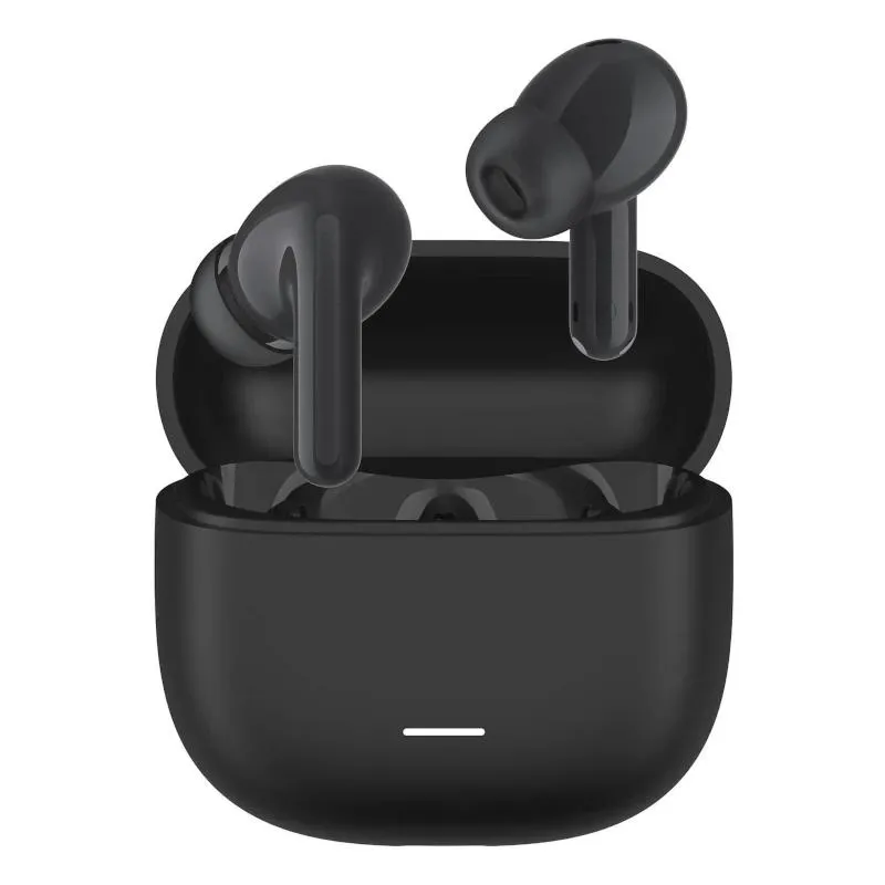 Xiaomi Redmi Buds 6 Lite Auriculares In-Ear Bluetooth Black
