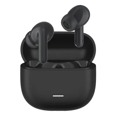 Xiaomi Redmi Buds 6 Lite Auriculares In-Ear Bluetooth Black