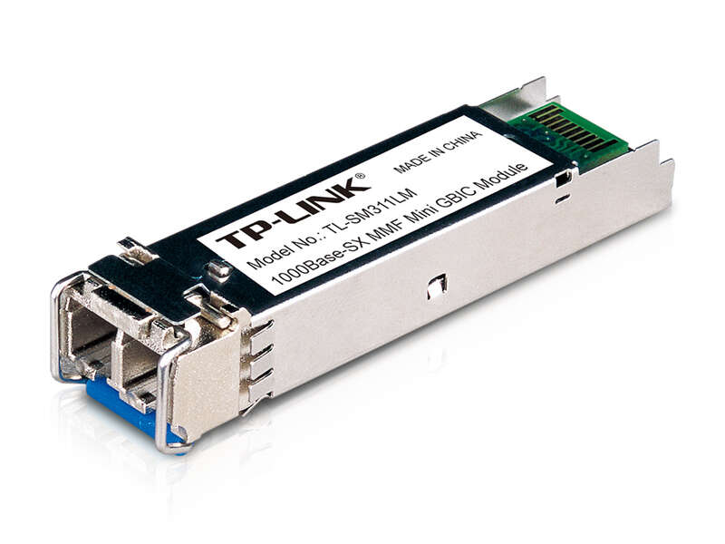 Tp-Link Modulo Minigbic