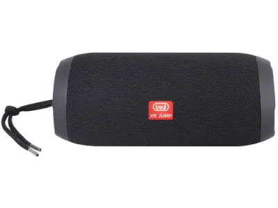 TREVI XR 84 Plus Altavoz Portátil Estéreo Negro 5 W