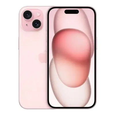 CKP iPhone 15 Semi Nuevo 128GB Pink Grado A