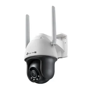 TP-LINK VIGI Cámara IP PT C540-4G 4MP Plástico Full-Color