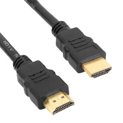 Iggual Cable Hdmi - Hdmi 2.0 4K@60Hz 2 Metros