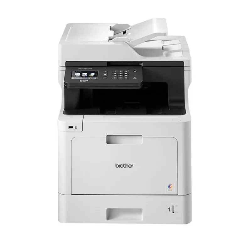 Brother Multifunción Laser Dcp-L8410Cdw Wifi