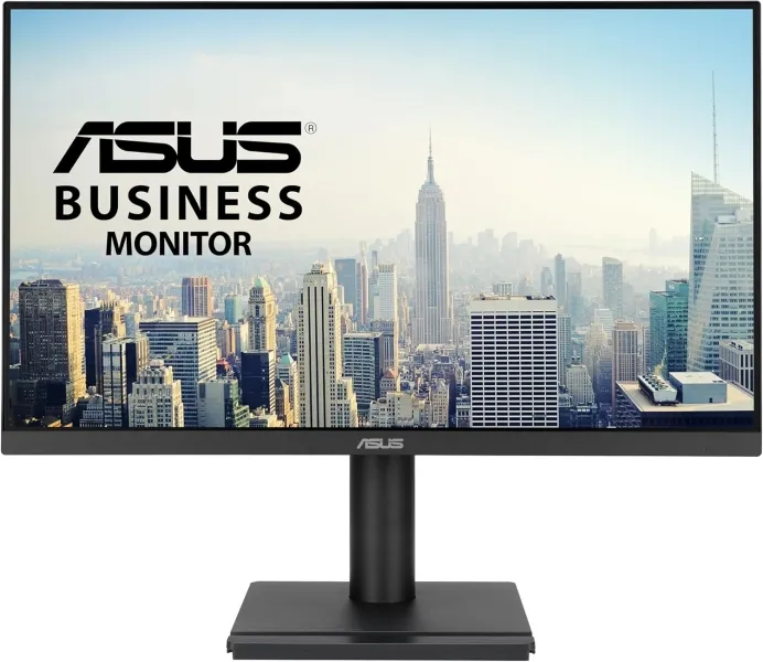 ASUS Monitor 27" FHD IPS 120Hz 1ms 350cd/m² DP HDMI VGA VESA 100x100