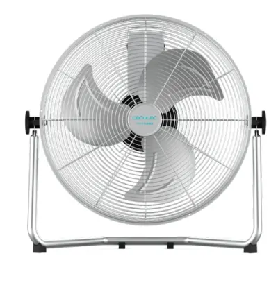 Cecotec EnergySilence 4100 Pro Ventilador Metálico 40W con Control Remoto