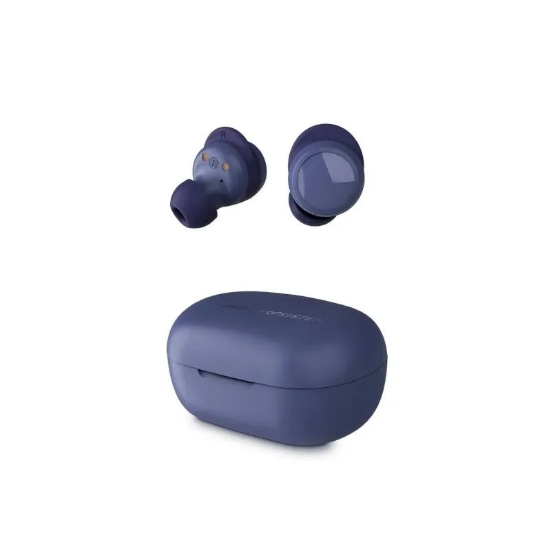 Energy Sistem Auriculares Navy Racebuds Ipx4